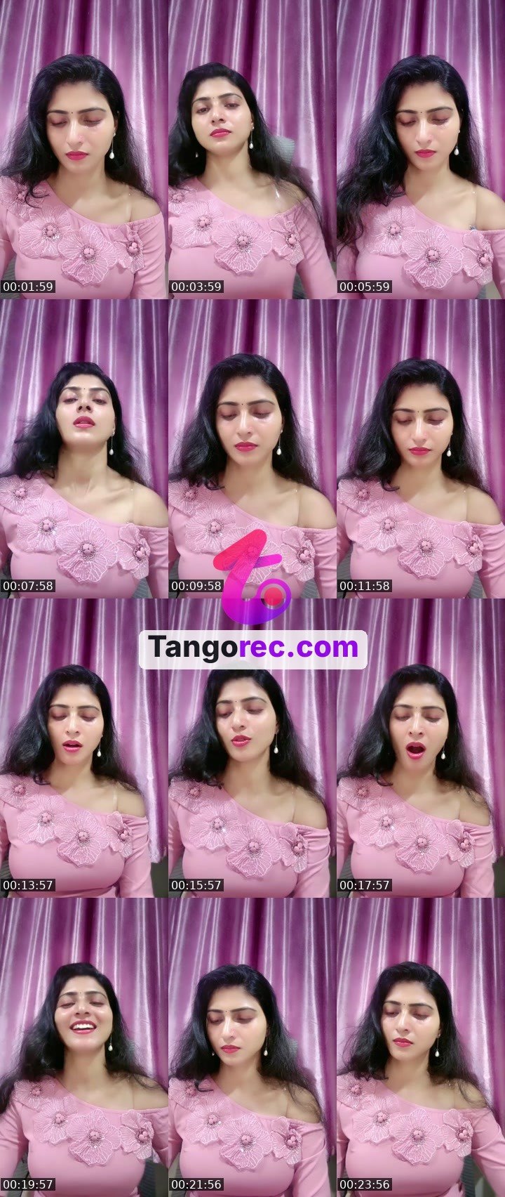 @priyoo_telugu Tango live from 2026-08-26