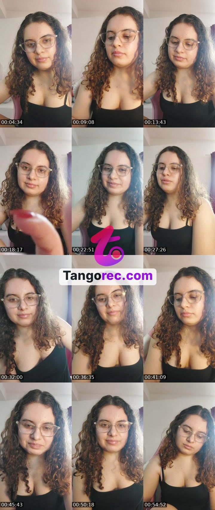 @jessamine6667 Tango live from 2026-08-26