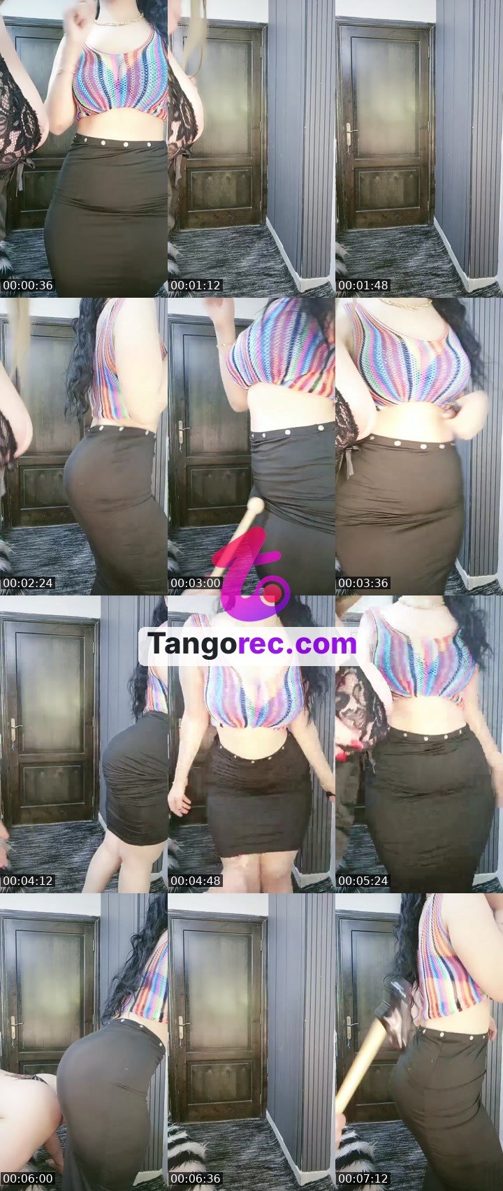 @nana775 Tango live from 2026-08-26