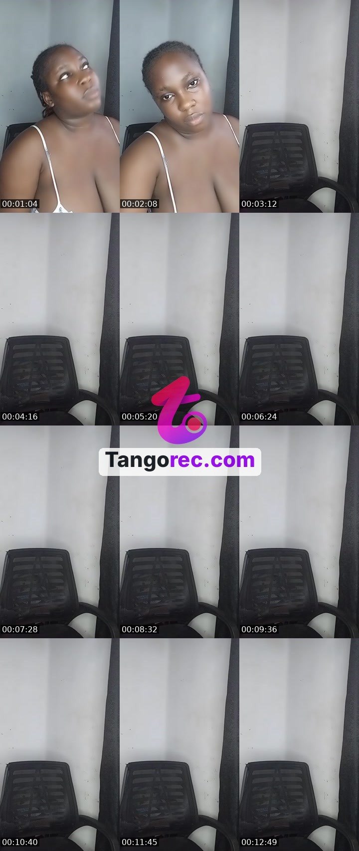 @blessed99 Tango live from 2026-08-26