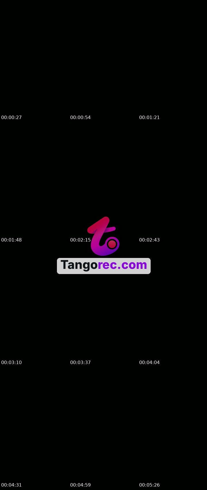 @lisaa9 Tango live from 2026-08-26