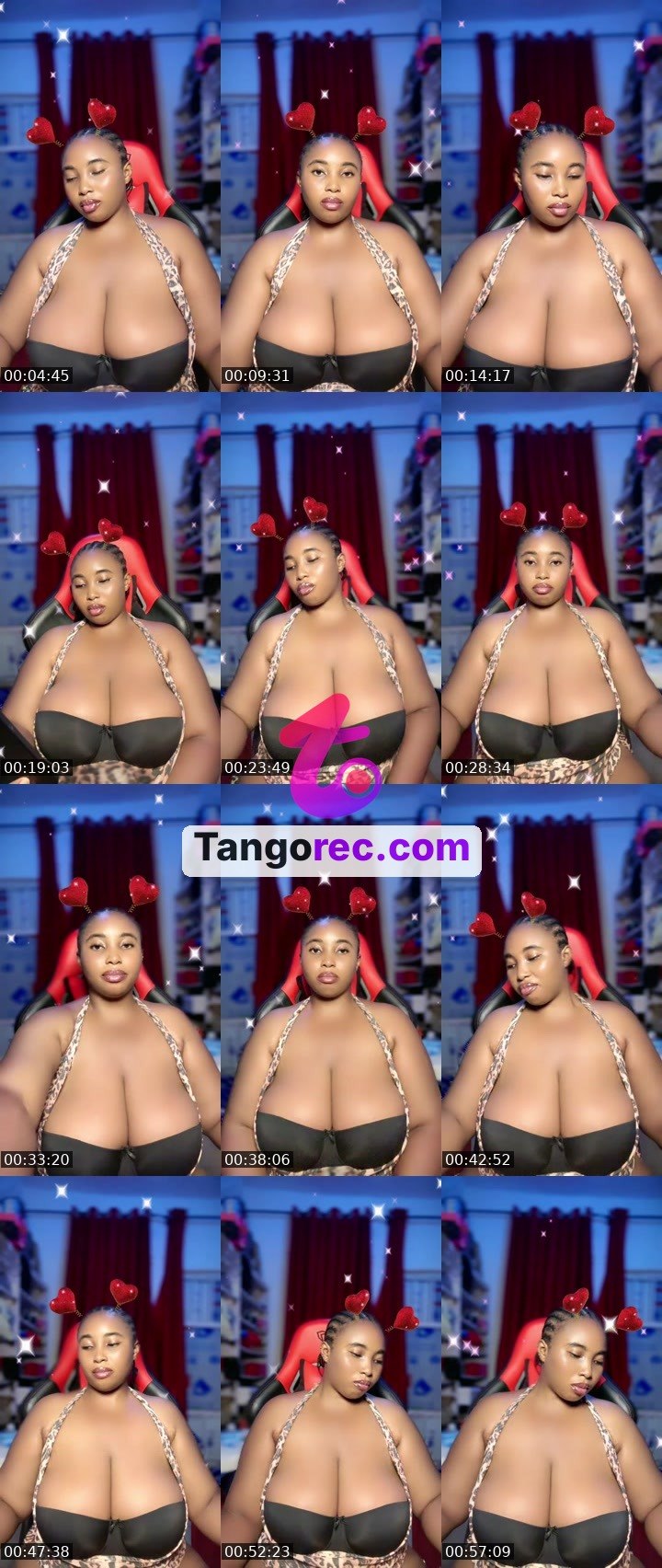 @spicyupdate Tango LIVE
