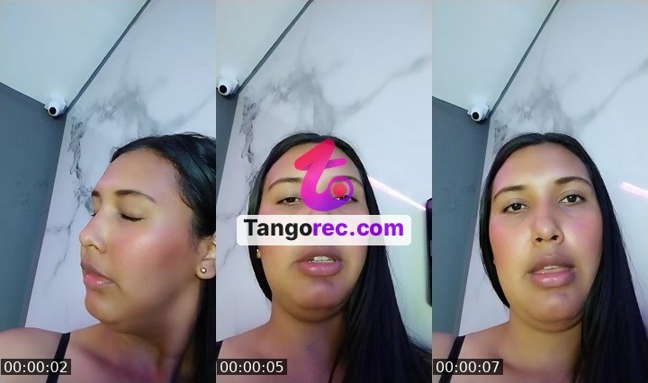 @ana0211 Tango live from 2026-08-26