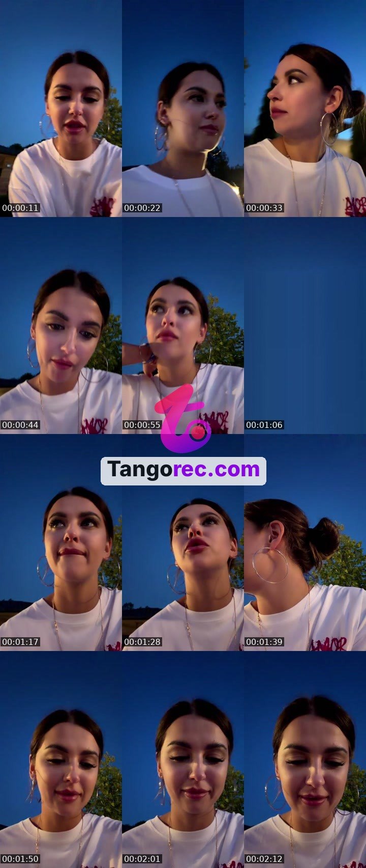 @misskissssss Tango LIVE