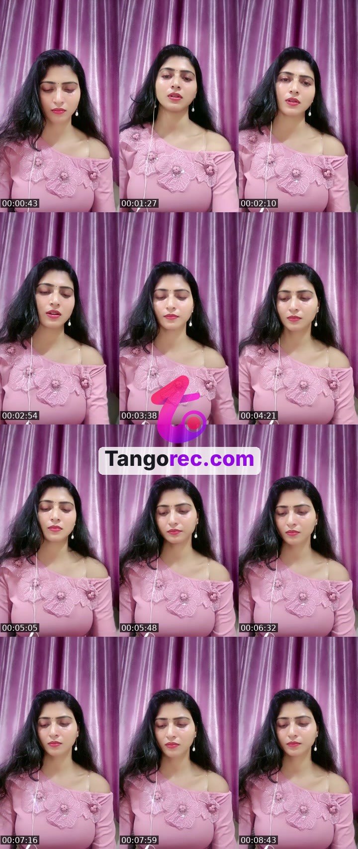 @priyoo_telugu Tango live from 2026-08-26