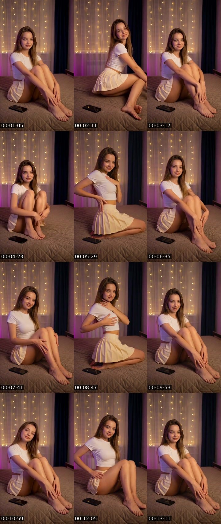 @princessa87 Tango live from 2026-07-15