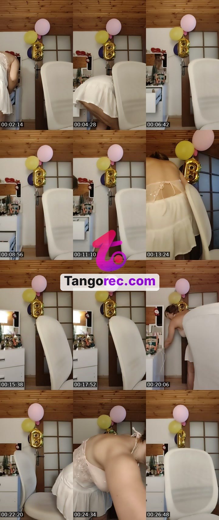 @ela_andzelika Tango live from 2026-08-26