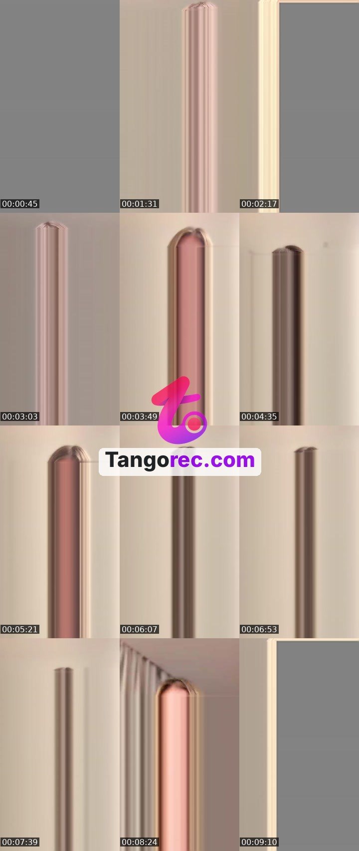 @gosleep Tango live from 2026-08-26