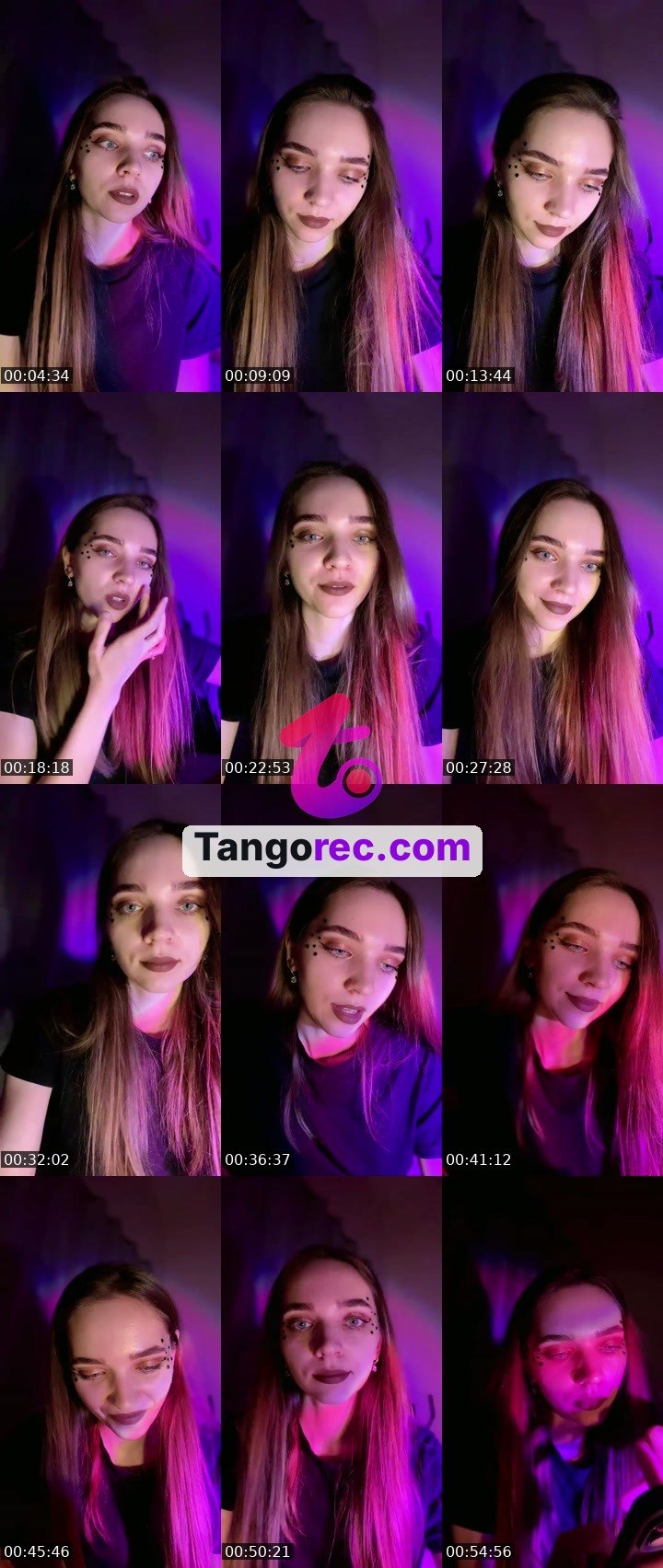 @kinddi Tango live from 2026-08-26