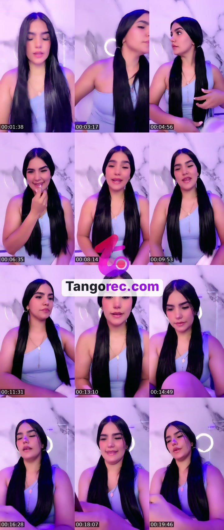 @tangojulianna Tango live from 2026-08-26