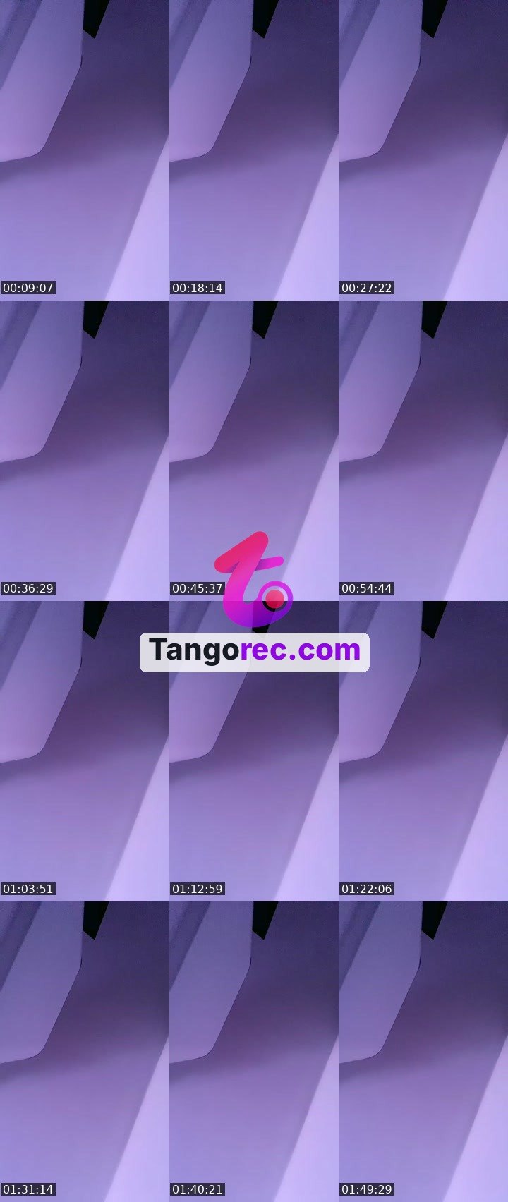 @disney7770 Tango live from 2026-08-26