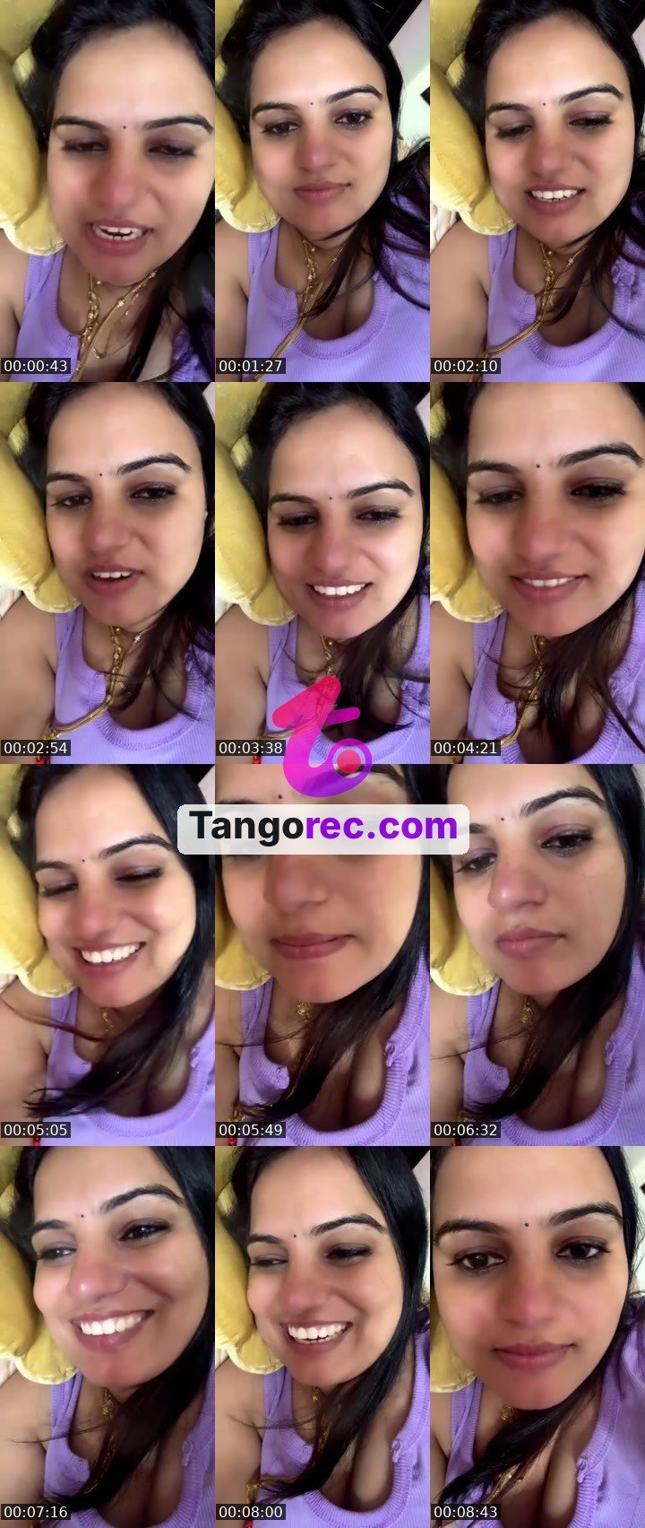 @business-bull-9930 Tango live from 2026-08-26