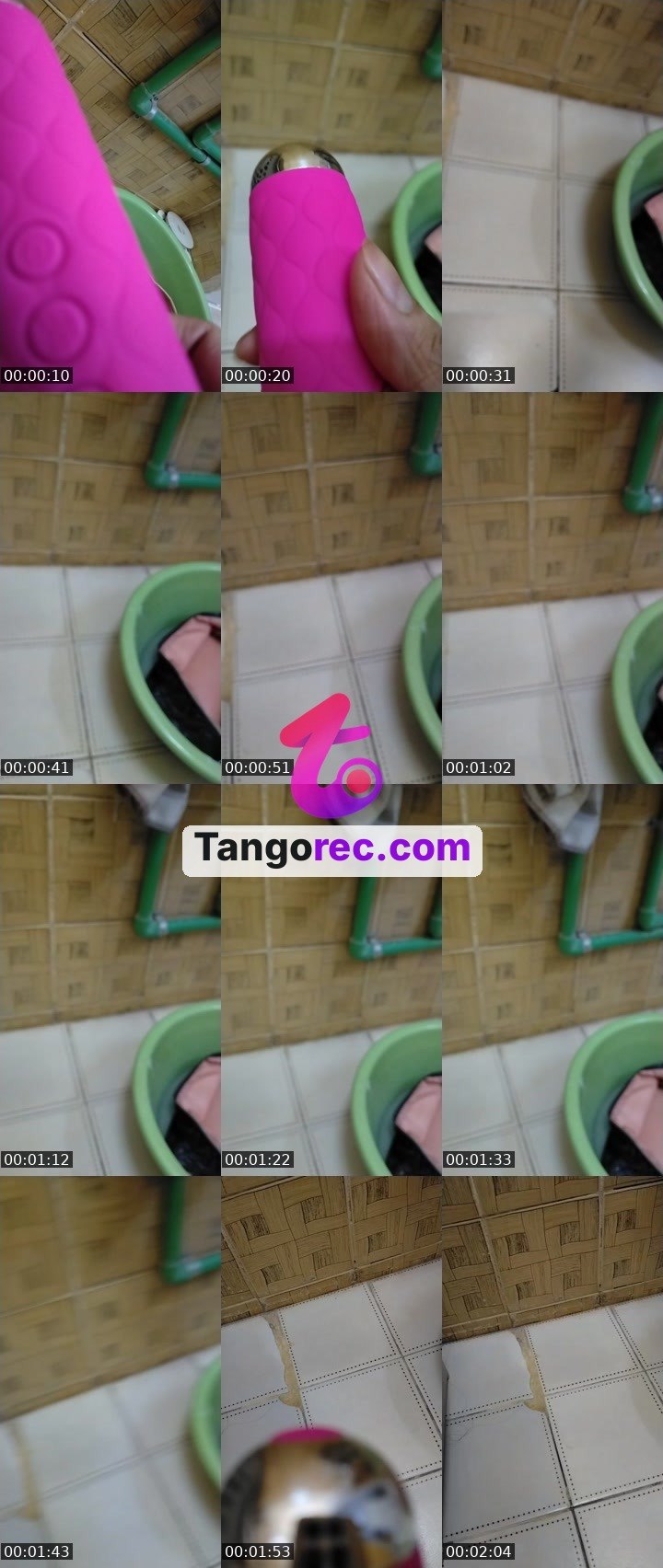 @awomanworth Tango live from 2026-08-26