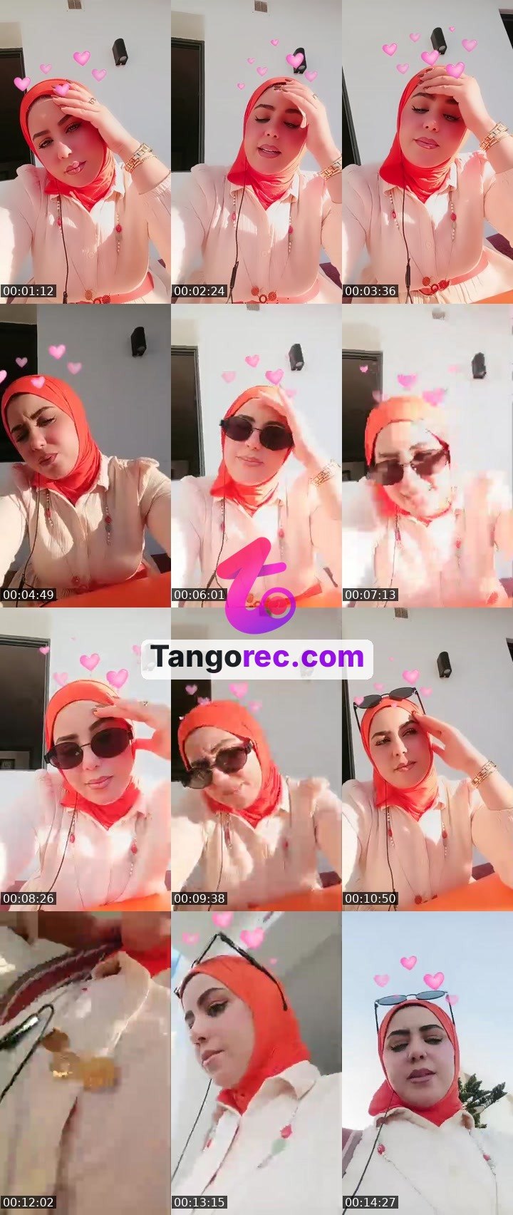 @talonjackal-27640 Tango live from 2026-08-26