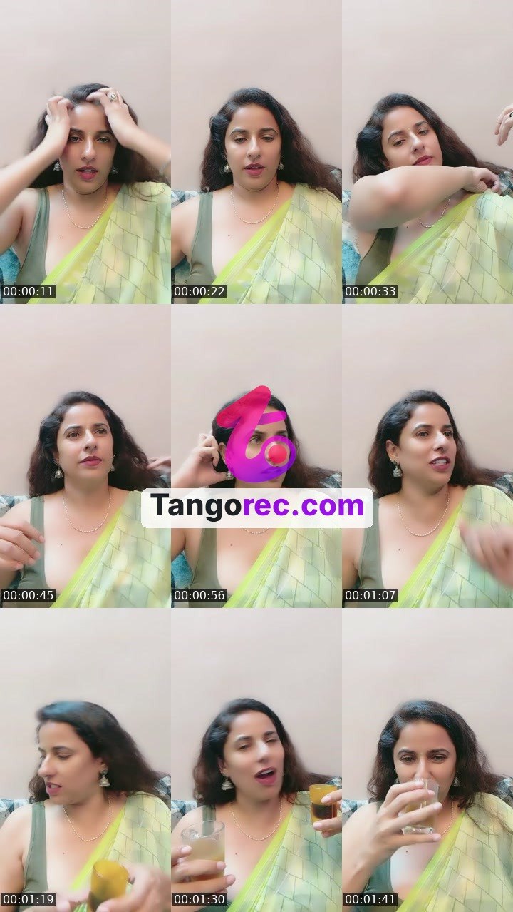 @shraavyareddy99 Tango live from 2026-08-26