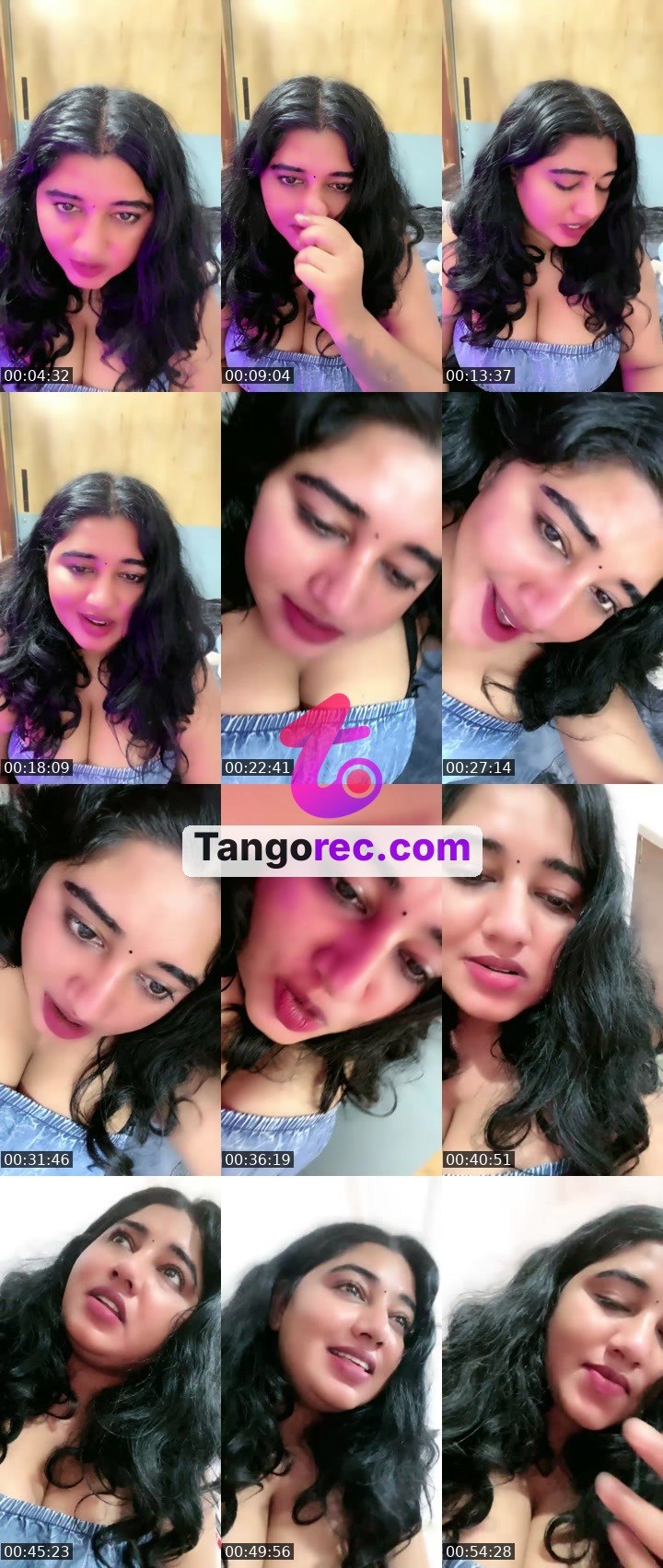 @bangaram2222 Tango live from 2026-08-26