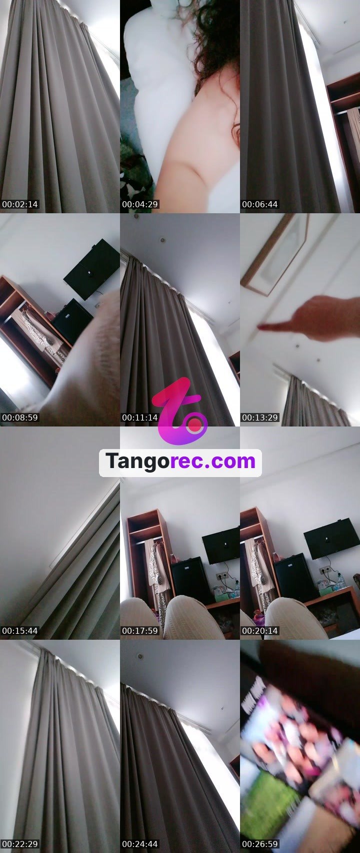 @milyuonira1986 Tango live from 2026-08-26