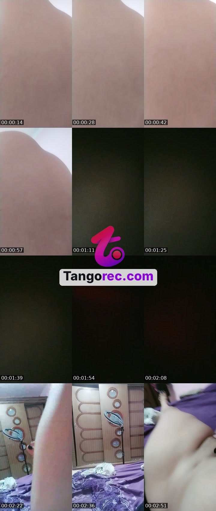 @buzzy-moose-94790 Tango live from 2026-08-26
