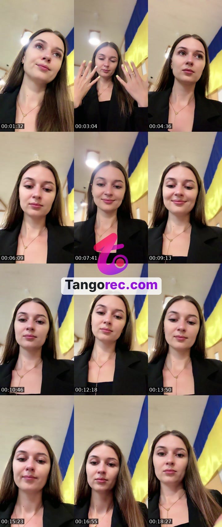 @olii-l Tango live from 2026-08-26