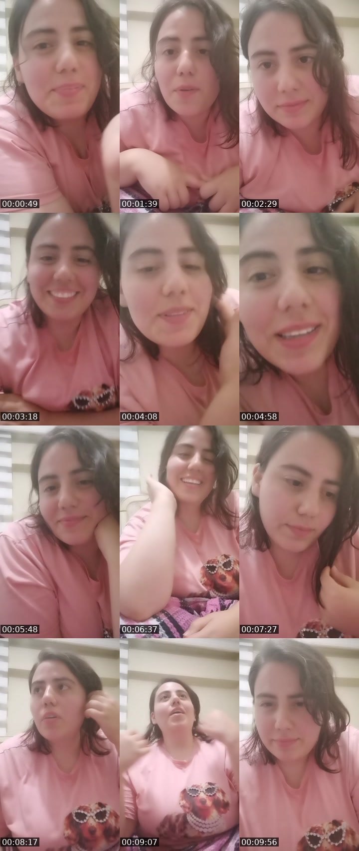 @skskskskuuuuu Tango LIVE from 2026-07-15