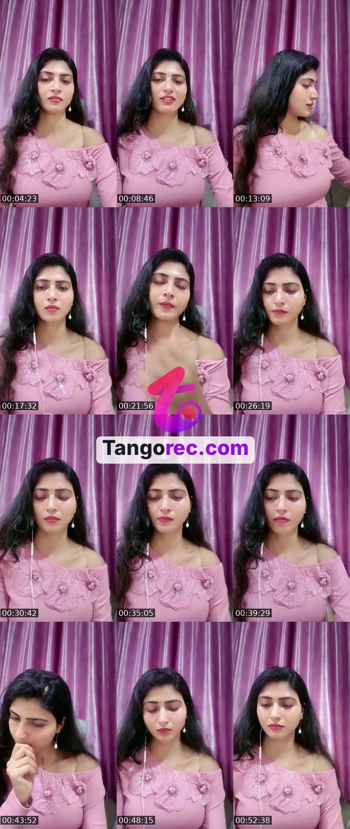 @priyoo_telugu Tango live from 2026-08-26