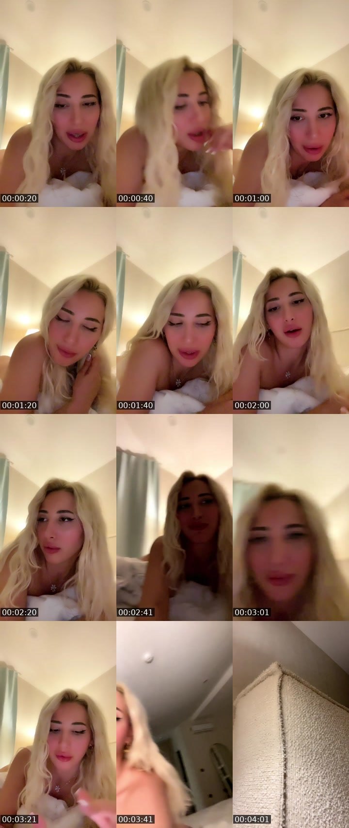 @samaelb Tango live from 2026-07-15