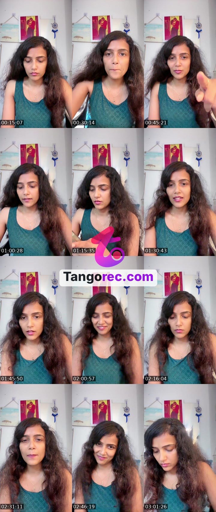 @jasmine333 Tango live from 2026-08-26