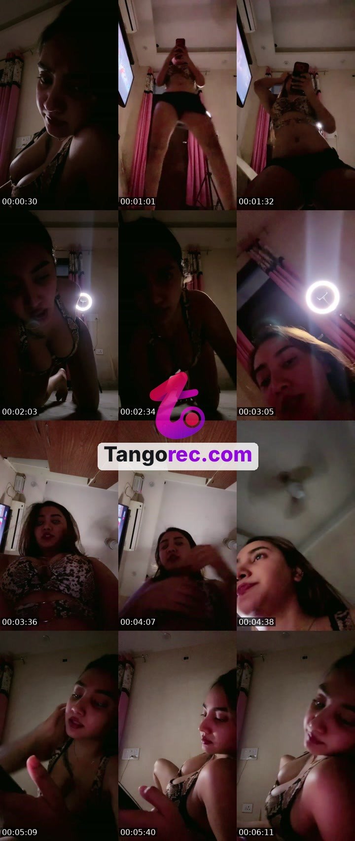 @dream_girl4 Tango live from 2026-08-26