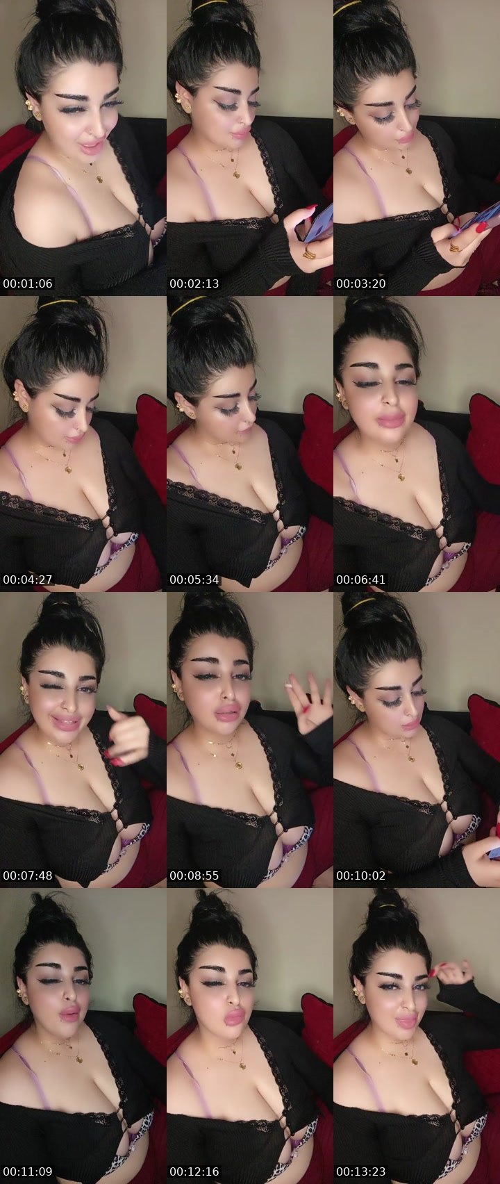@ahh15 Tango LIVE from 2026-07-15