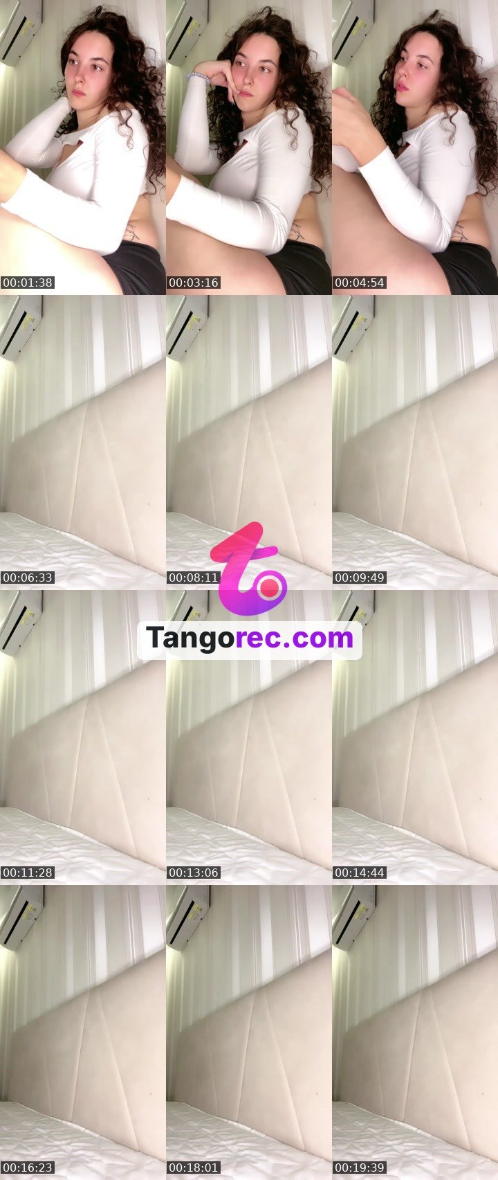 @sas237 Tango live from 2026-08-26