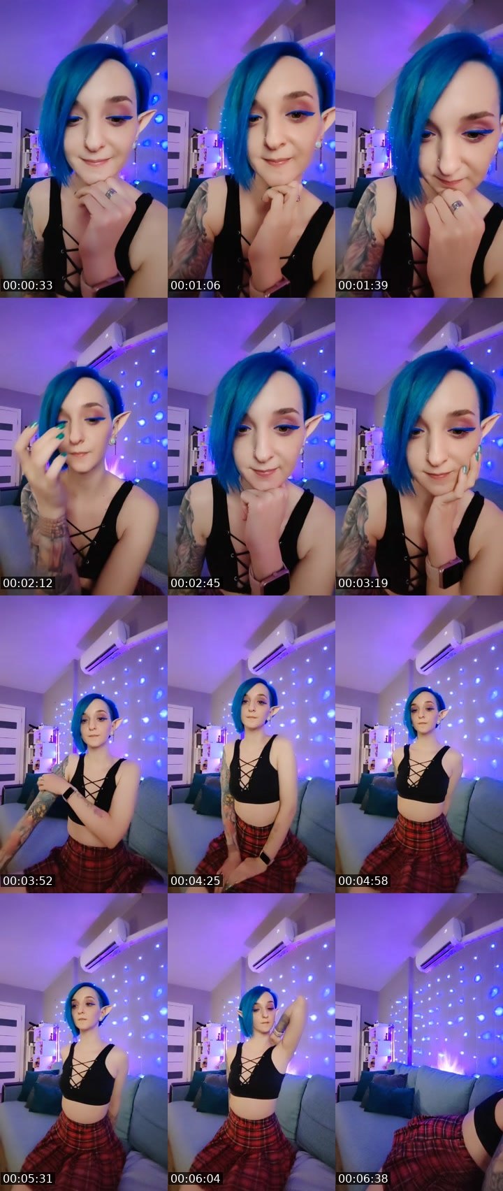 @julia-436 Tango live from 2026-07-16
