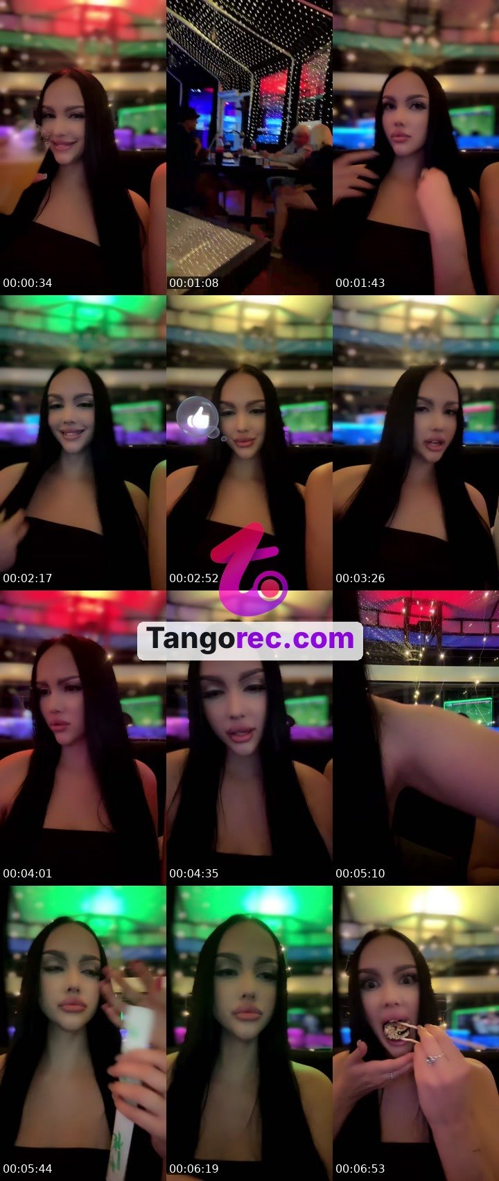 @t77_77 Tango live from 2026-08-26
