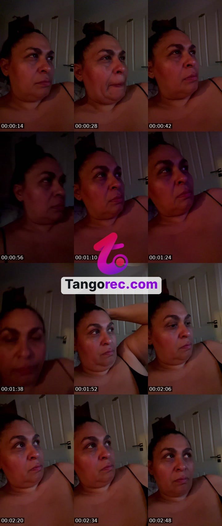 @mslaurie Tango live from 2026-08-26