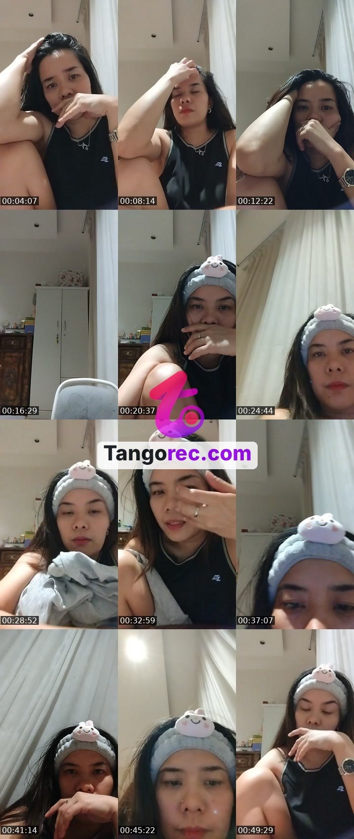 @maxine93 Tango live from 2026-08-26