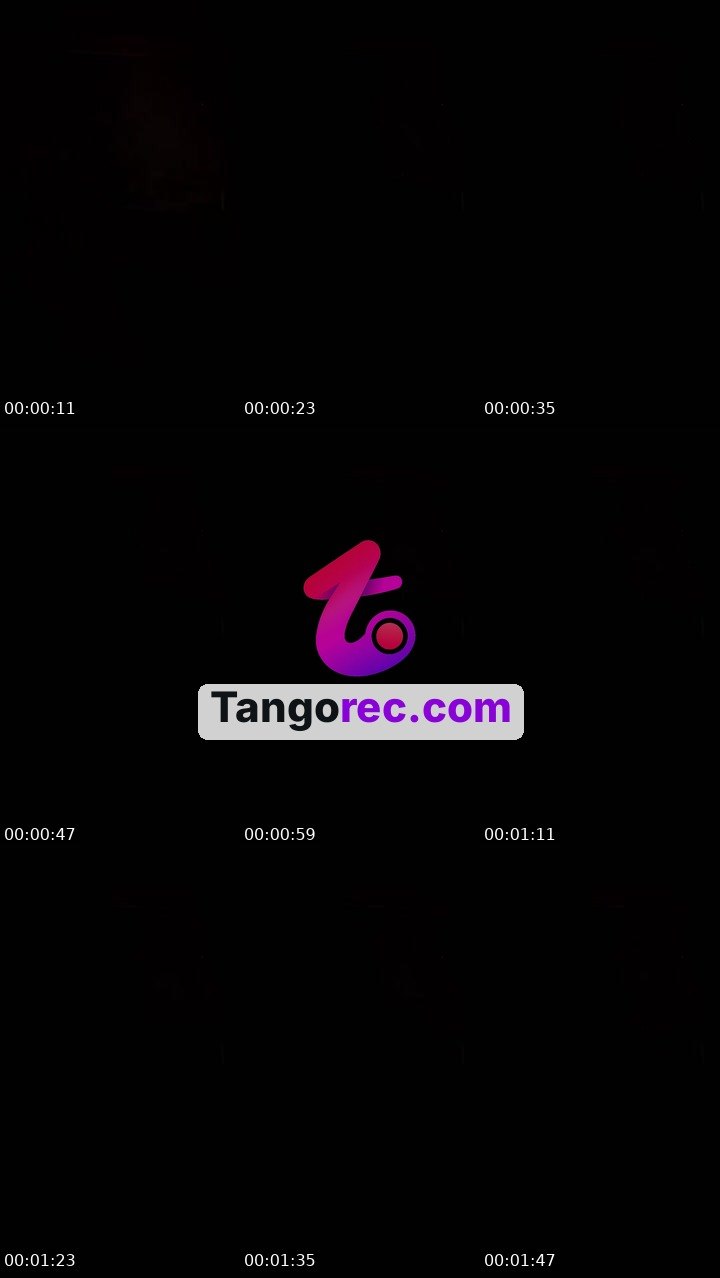 @opfcv Tango live from 2026-08-26