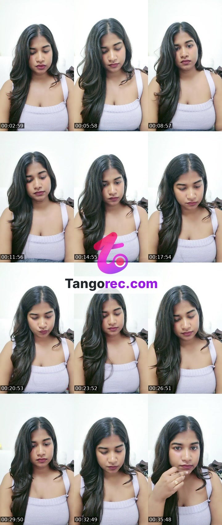 @behappeee Tango LIVE