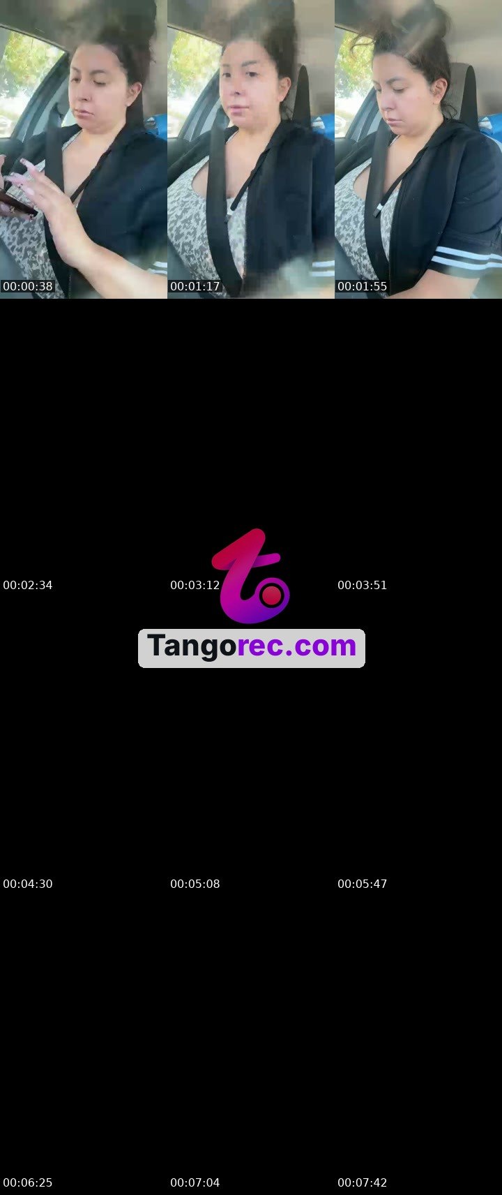 @brittanysparks Tango live from 2026-08-26