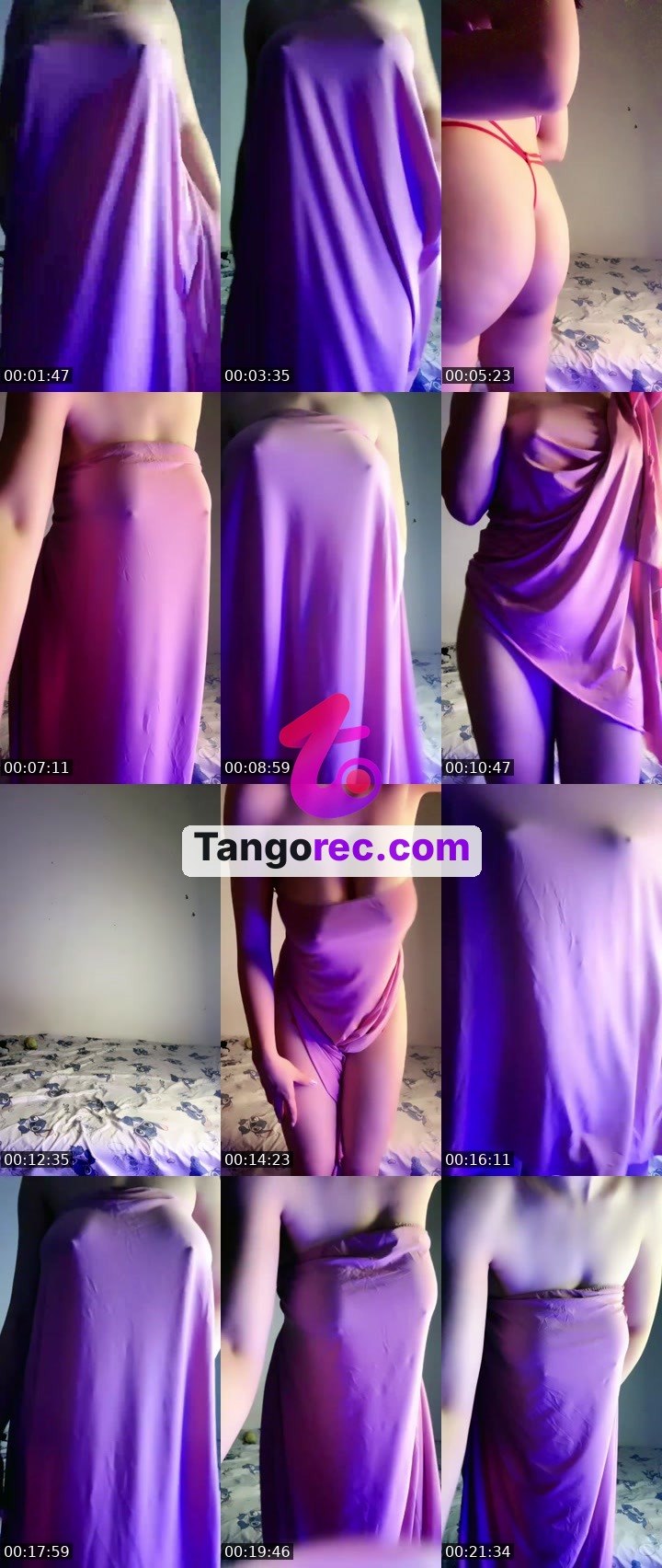 @oh_noo Tango live from 2026-08-26