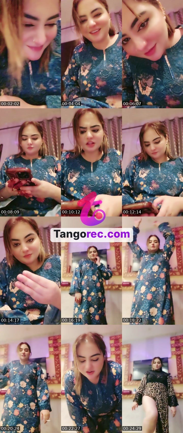 @bano420 Tango live from 2026-08-26