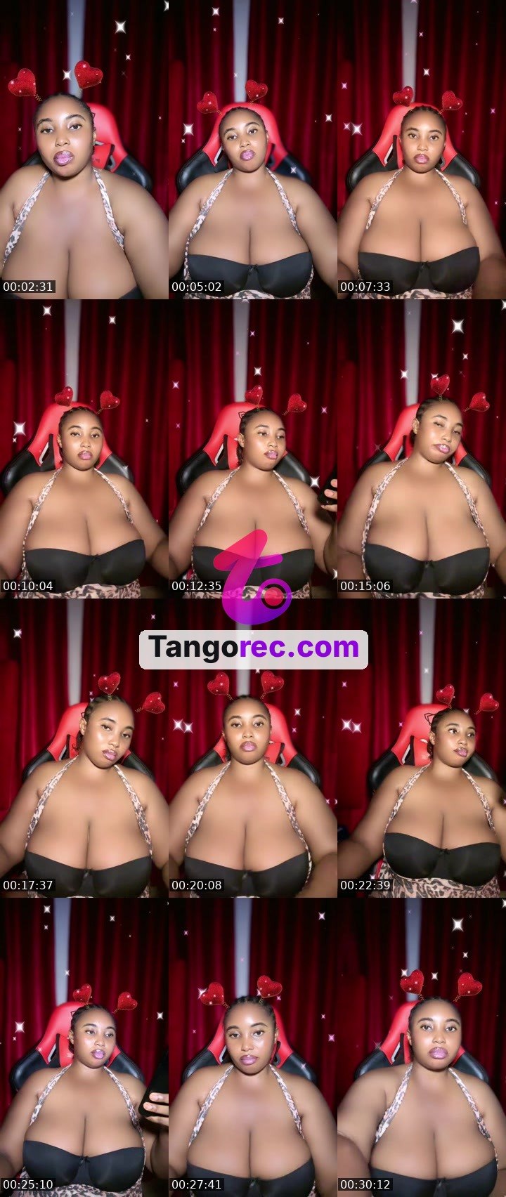 @spicyupdate Tango LIVE