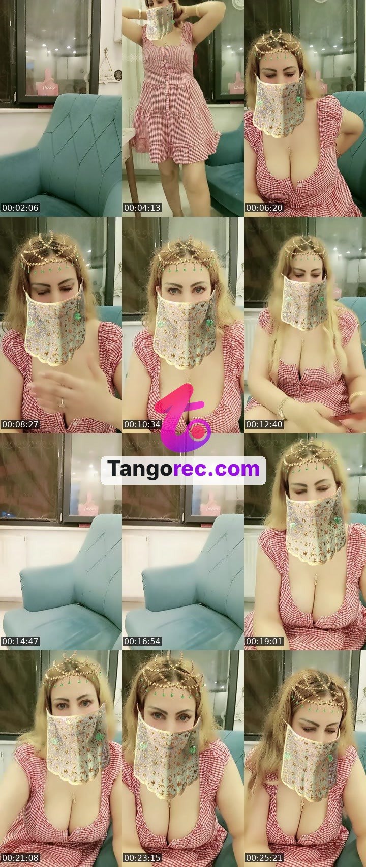 @karol691 Tango live from 2026-08-26