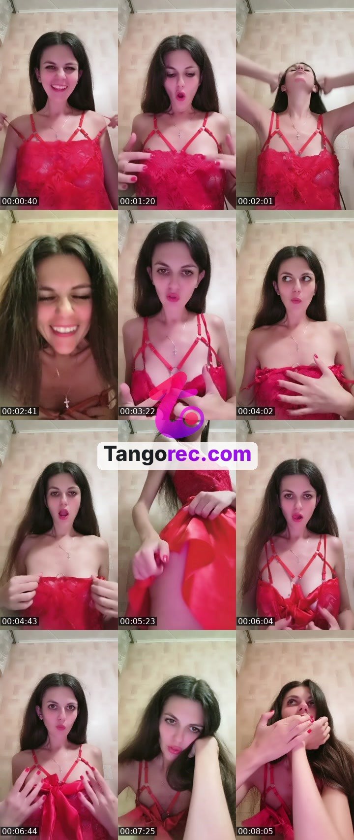@futuristic-squirrel-106664 Tango live from 2026-08-26