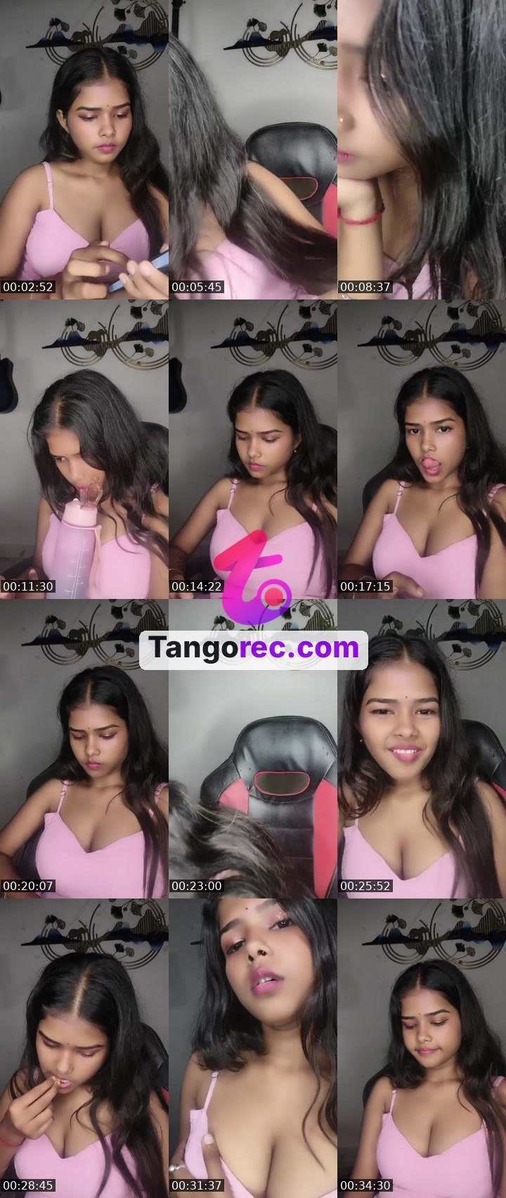 @queen1155 Tango live from 2026-08-26