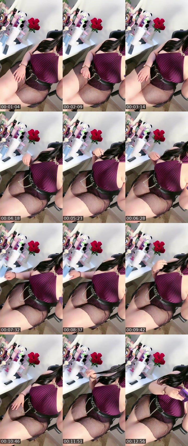 @itshanin11 Tango live from 2026-07-16