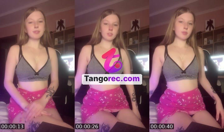 @vixssaa Tango live from 2026-08-26