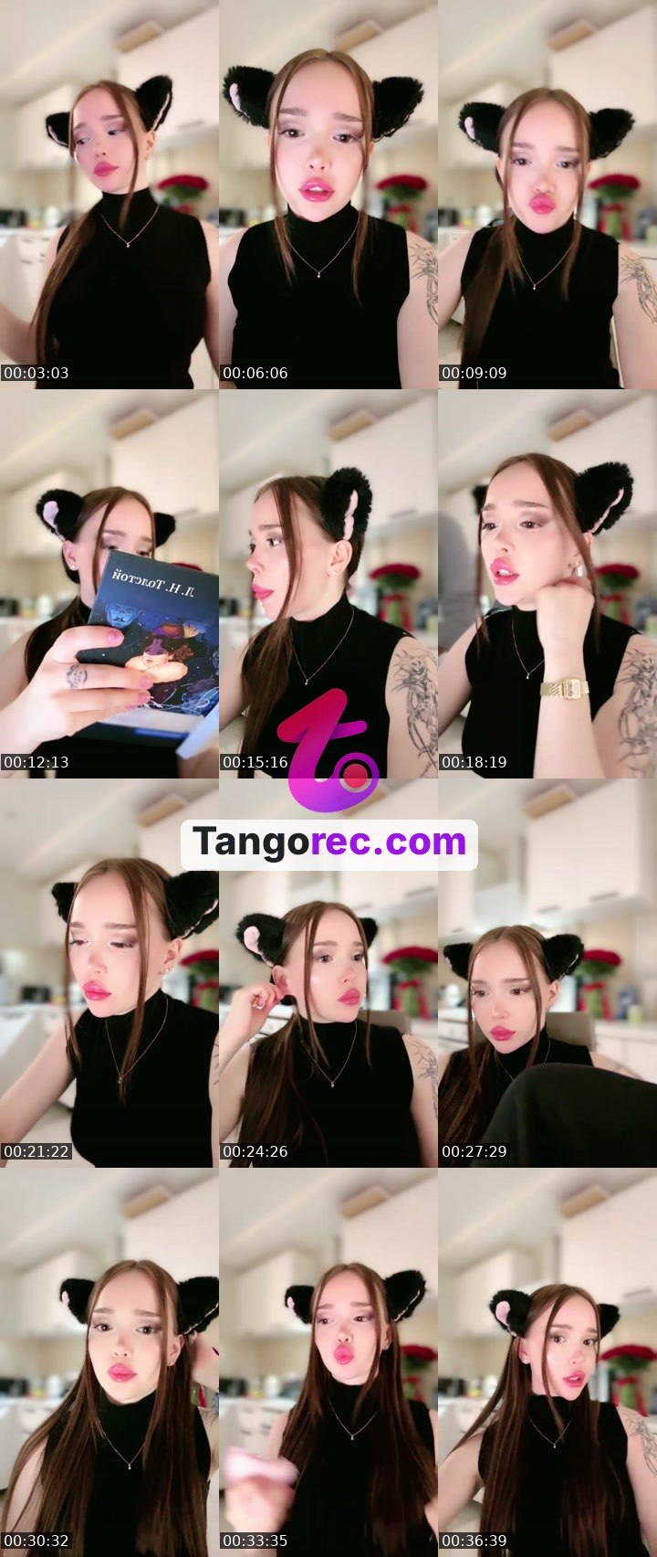 @dpzma7 Tango live from 2026-08-26