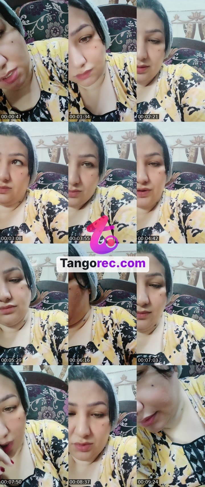 @countcougar-240907 Tango live from 2026-08-26