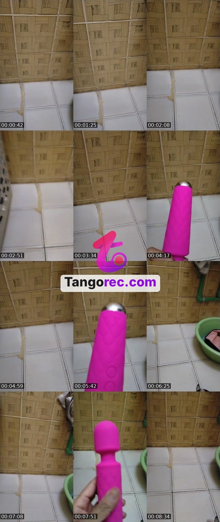@awomanworth Tango live from 2026-08-26