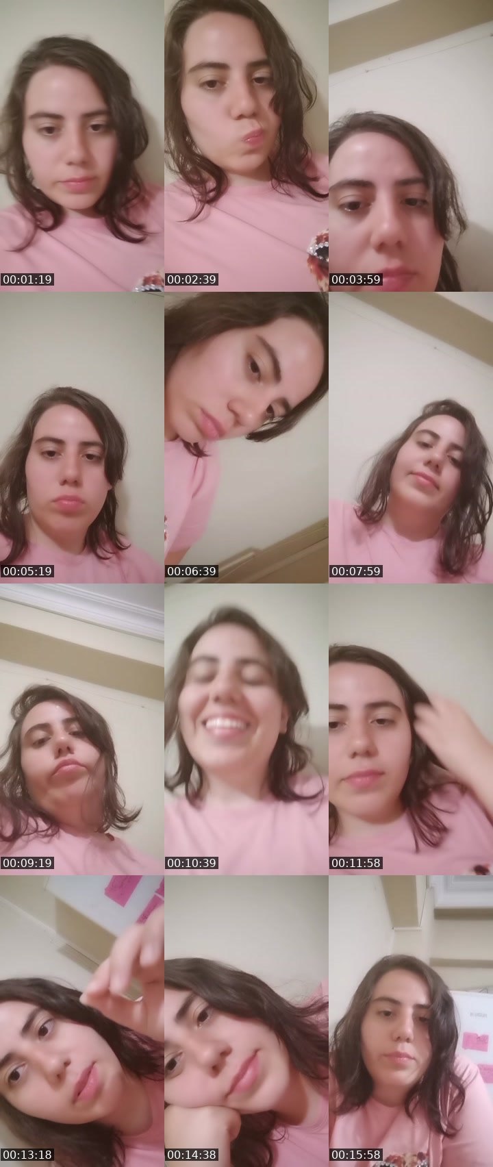 @skskskskuuuuu Tango LIVE from 2026-07-16