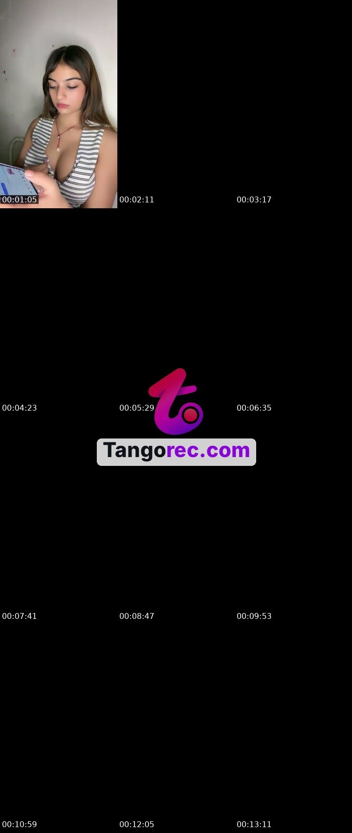 @obsidianraven-180273 Tango live from 2026-08-26